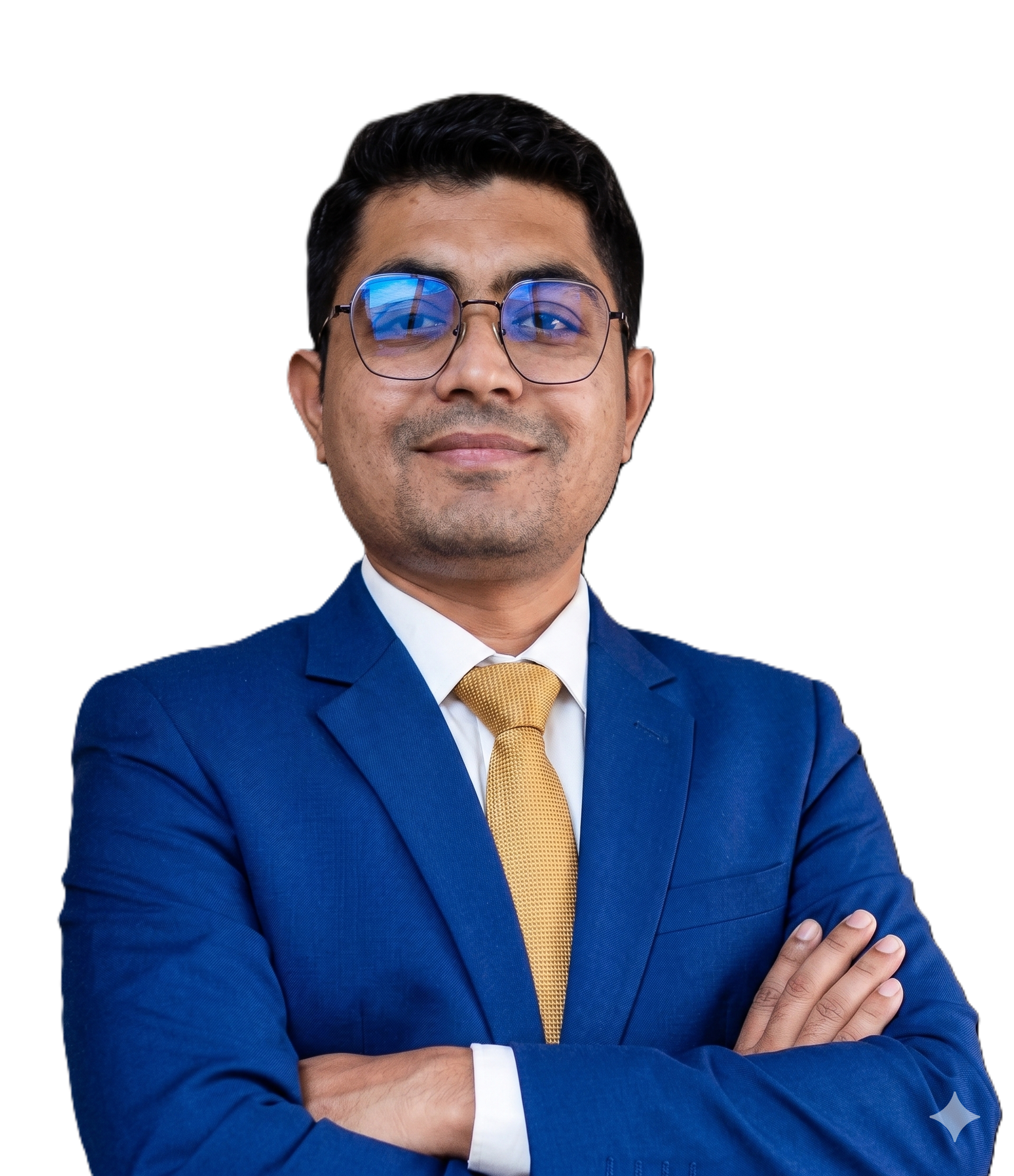 Amit Virpara