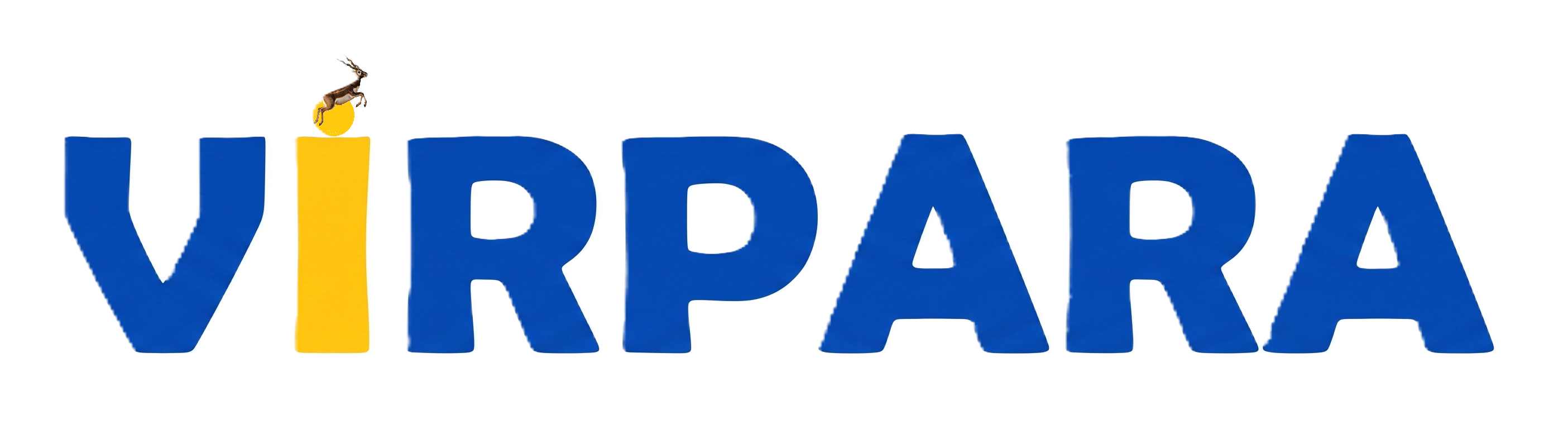 VIRPARA Logo